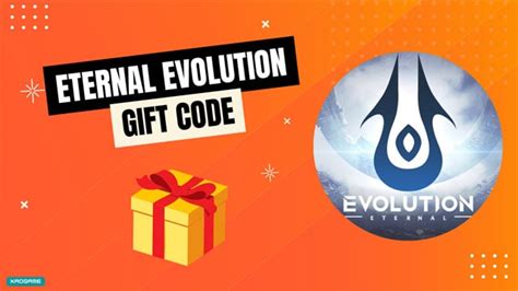 code cadeau eternal evolution|All Eternal Evolution codes to get Recruitment Cards & more.